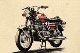 bike image